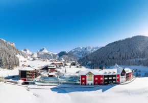 Hotel Alpenroyal - The Leading Hotels of the World Selva Di Val Gardena